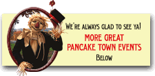 We're always glad to see ya!